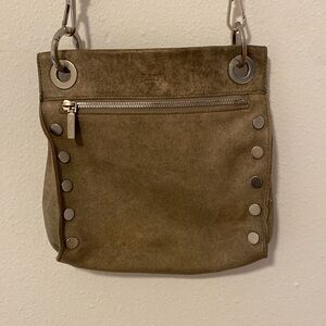 Hammitt Tony Med Pewter